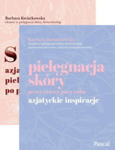 pielęgnacja skóry