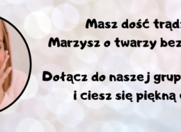 grupa wsparcia precz z trądzikiem