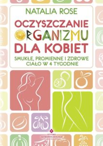 oczyszczanie organizmu