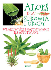 aloes dla zdrowia i urody